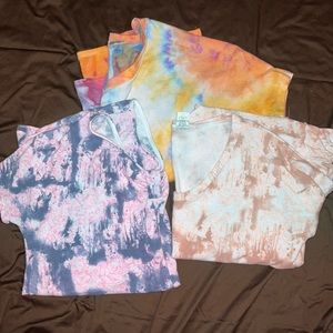 Shirt bundle